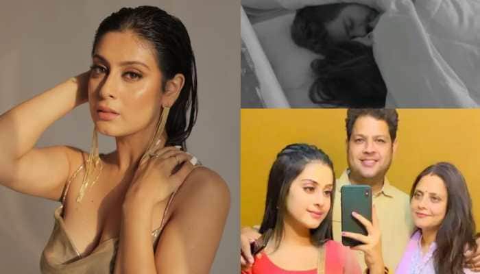 Bigg Boss 17: Isha Malviya's Parents Demand Exit From The Show Amid Relationship Drama With Samarth Jurel