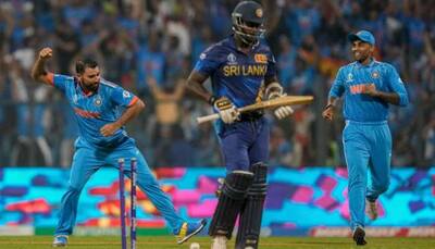 ICC Cricket World Cup 2023: Entire Sri Lanka Cricket Board Sacked After Team’s 302-Run Loss To India