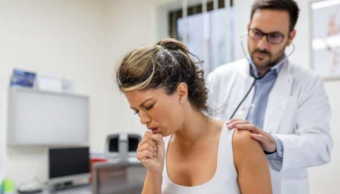 Pneumonia: Symptoms To Watch Out For And How Growing Pollution Can Worsen Lung Health