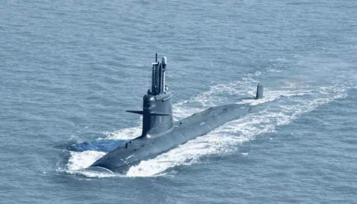 Amid Israel-Hamas War, US Announces Entry Of Nuclear Submarine In West Asia