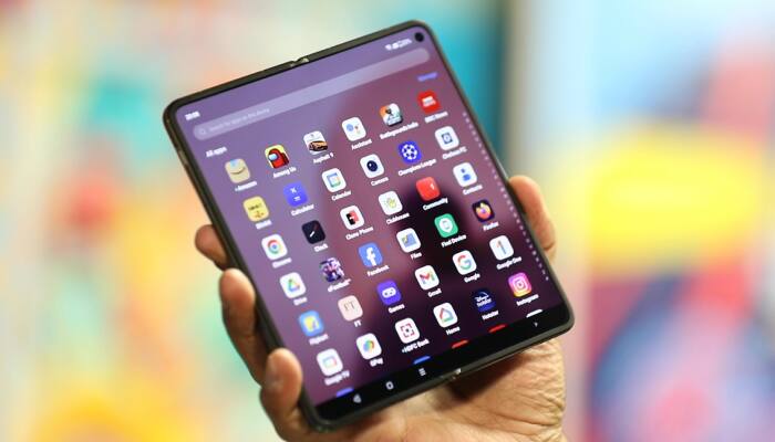 OnePlus Open Review: Just Another Fold or a Leap Forward?