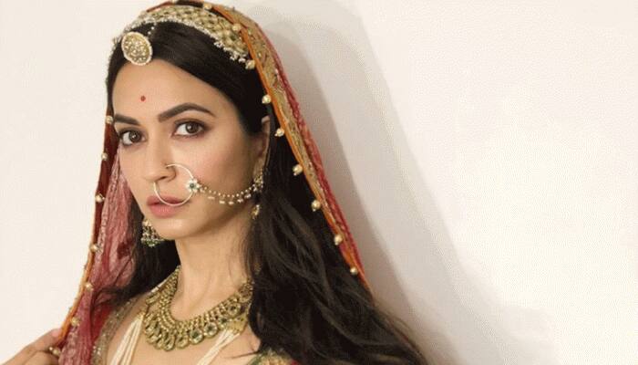 Kriti Kharbanda Shuts Down Haters in Latest Instagram Reel, Writes, 'Please Dafa Hojao'