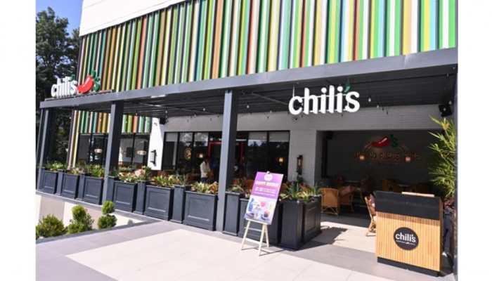 Spice Up Your Taste Buds: Chili&#039;s Grill &amp; Bar, The Iconic Tex-Mex Sensation, Sizzles Into Dehradun