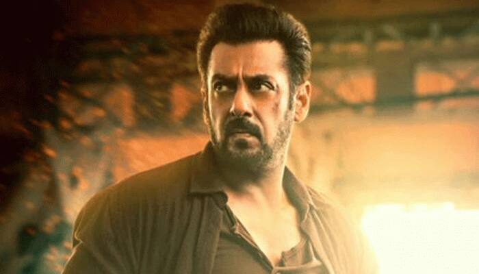 Hollywood Action Directors Roped In For Salman Khan's Action Sequences In Tiger 3?