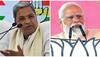 'Bundle Of Lies': Karnataka CM Siddaramaiah On PM Modi’s Remarks On His Tenure