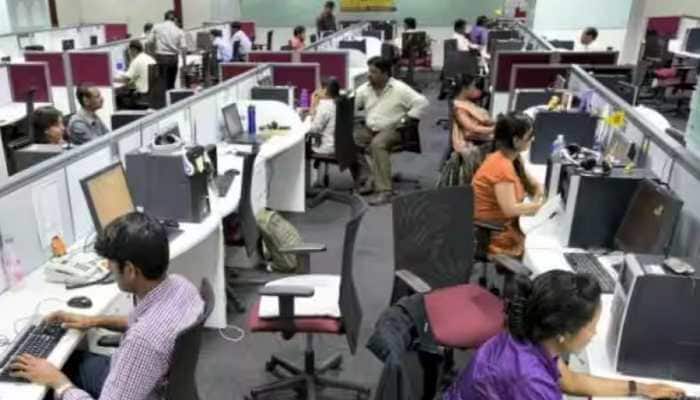 Following TCS and Infosys, Wipro Implements Big Changes In Hybrid Work Policy For All Employees