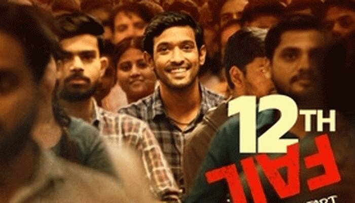 Vikrant Massey&#039;s Fan Book Entire Theater To Watch 12th Fail, Actor Expresses Gratitude