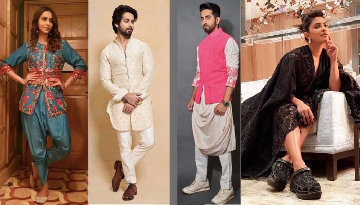 Choosing The Ideal Traditional Footwear To Elevate Your Ethnic Outfit This Festive Season