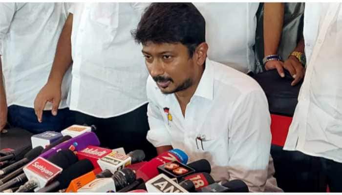 &#039;Oppose Sanatana Dharma Forever..&#039;: Udhayanidhi Stalin Says Prepared For Legal Consequences
