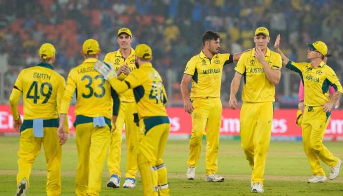 Australia Vs Afghanistan ICC Cricket World Cup 2023 Match No 39 Live Streaming For Free: When And Where To Watch AUS Vs AFG World Cup 2023 Match In India Online And On TV And Laptop Australia Vs Afghanistan ICC Cricket World Cup 2023 Match No 39 Live Streaming For Free: When And Where To Watch AUS Vs AFG World Cup 2023 Match In India Online And On TV And Laptop