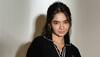 Anushka Sen shows