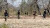 Naxal Blast Injures CRPF Jawan On Assembly Election Duty In Chhattisgarh's Sukma