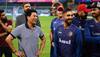 ICC Cricket World Cup 2023: Sachin Tendulkar Meets Afghanistan Team Ahead Of Match Against Australia In Mumbai, WATCH