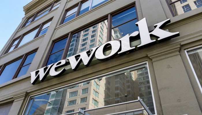 WeWork, Once Most Valuable US Startup, Succumbs To Bankruptcy --Will India Biz Be Impacted? Check What CEO Says