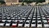 Indian Automobile Retail Sales Decline By 8 Percent In October; Here's Why?