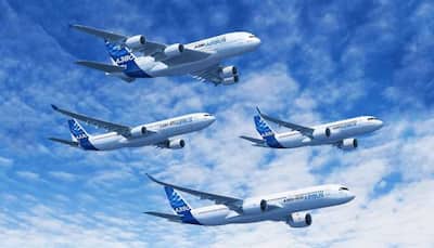 Airbus Expands Manufacturing Hub In India, Signs Contract With Local Suppliers