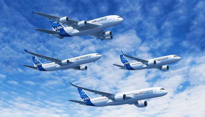 Airbus Expands Manufacturing Hub In India, Signs Contract With Local Suppliers