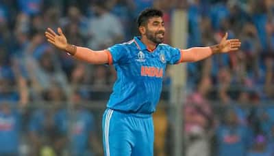 ICC Cricket World Cup 2023: Jasprit Bumrah, Quinton de Kock And Rachin Ravindra Shortlisted For ICC ‘Player Of The Month’ Award