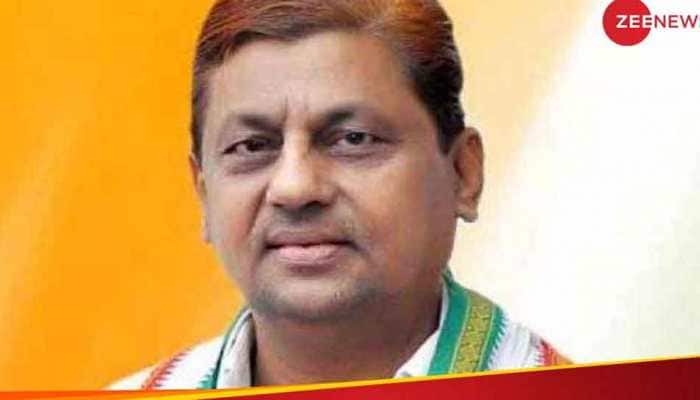 Meet Mohammad Akbar, The Only Muslim Candidate In Chhattisgarh Assembly Polls Who Faces BJP's Vijay Sharma
