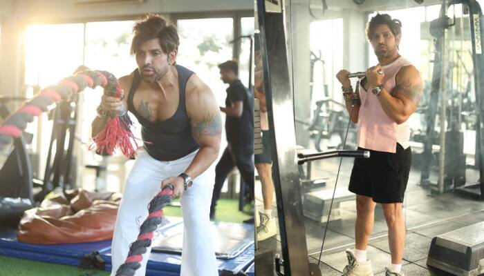 Exclusive: Fitness Guru Yash Birla Shares The Best Exercise For A 'Healthy And Long Life', Improving Overall Well-Being