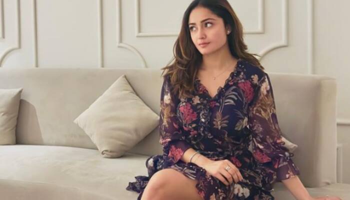 Aashram Actress Tridha Choudhary To Tie The Knot Next Year, Know All About Her Groom-To-Be