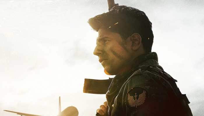 'Yodha' Release Postponed Again, Sidharth Malhotra Looks Rugged And Raw In New Poster
