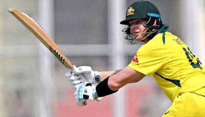 Cricket World Cup 2023: Why Steve Smith Is Not Playing Australia vs Afghanistan Match?