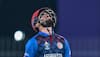 Cricket World Cup 2023: 'Absolutely Sensational,' Fans Go Crazy As Ibrahim Zadran Breaks Numerous Records With Hundred Against Australia
