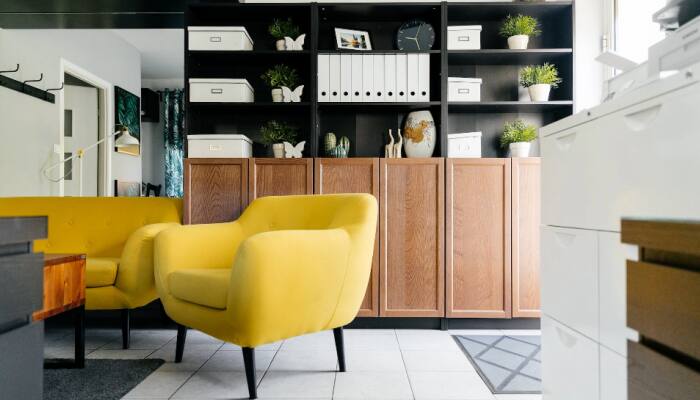 Maximizing Your Home Space: 4 Ways Multifunctional Furniture Can Make Your Apartment More Spacious