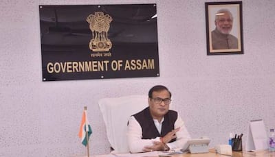 Early Diwali For Assam Government Employees As CM Himanta Biswa Sarma Announces 4% DA Hike