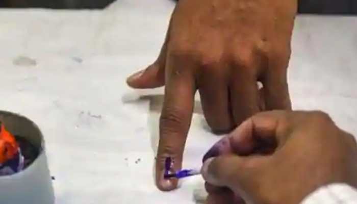 Mizoram Registers 78% Voter Turnout, Chhattisgarh Records Nearly 72%