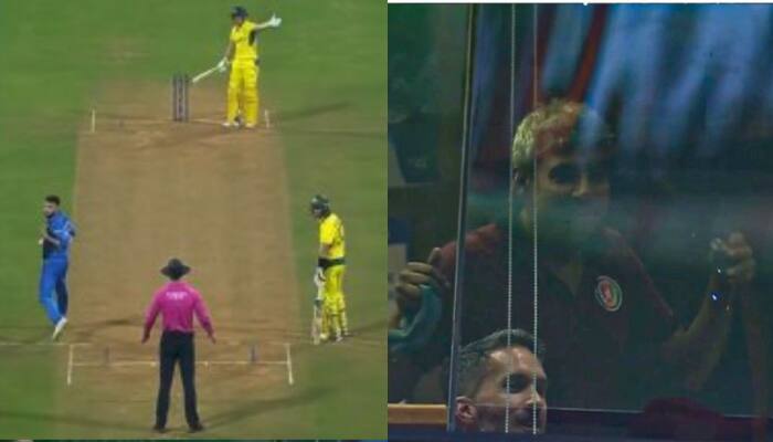 Cricket World Cup 2023: Ajay Jadeja Mocks Marnus Labuschagne With Hilarious Dance - WATCH