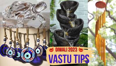 Vastu Tips For Diwali 2023: Feng Shui Gift Items To Enhance Positive Energy And Please Goddess Lakshmi