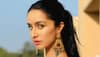 Who Is Shraddha Kapoor's New Vanity Van Friend? Actress Drops Cute Photo