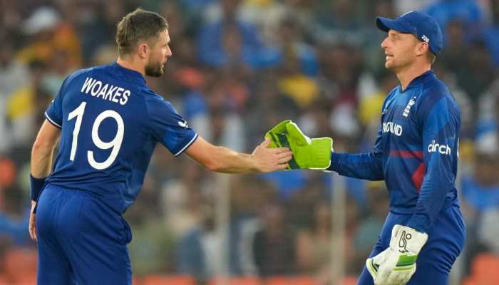England Vs Netherlands ICC Cricket World Cup 2023 Match No 40 Live Streaming For Free: When And Where To Watch ENG Vs NED World Cup 2023 Match In India Online And On TV And Laptop