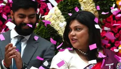 Who Is Anchit Nayar? CEO Of Multi Crore Company Nykaa Beauty And Son Of Woman Billionaire Falguni Nayar