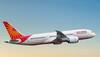 Air India Engineer Falls To Death While Performing Maintenance Work At Delhi Airport