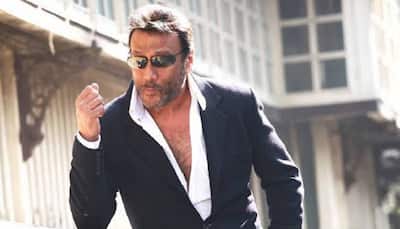 Jackie Shroff Goes Vocal For Local This Diwali, Drops Heart-Warming Video: Watch