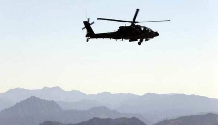 Army Plans To Start Phasing Out Cheetah, Chetak Helicopters In 3-4 Years
