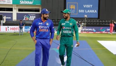 Cricket World Cup 2023: Mumbai's Wankhede Will Not Be Venue If India, Pakistan Meet In Semi-Finals; This Will Be The Stadium