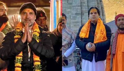 Rahul-Varun Meeting At Kedarnath: Will Once 'Estranged' Gandhi Family Members Align Politically?