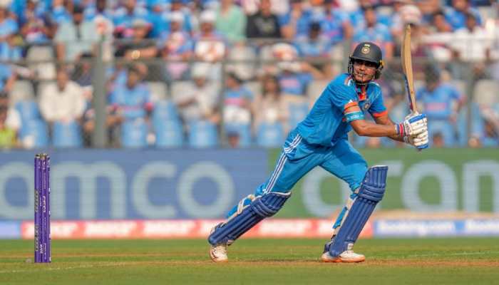 Shubman Gill Breaks Sachin Tendulkar’s Record To Become India’s Youngest Number One In ICC ODI Ranking, Mohammed Siraj Return To Top Too