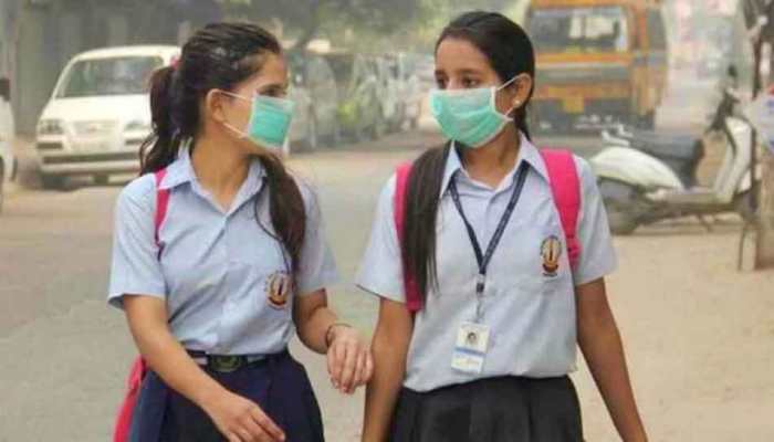 Delhi Govt&#039;s Big Move - Winter Break For Schools From November 9-18 As Air Pollution Rises
