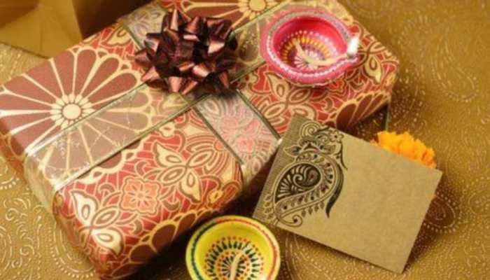 The Top 5 Refreshing Green Diwali Corporate Gifts 2018 - Ferns N Petals