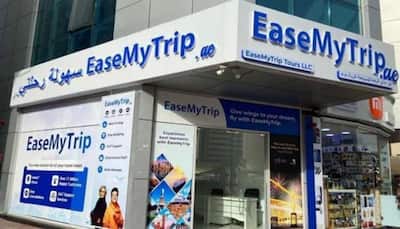 EaseMyTrip Posts Strong Q2 Growth, Registers PAT Of 47.2 Crore