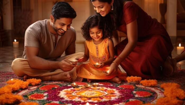 Diwali 2023 Gifting Guide: Blending Tradition, Craftsmanship And Culture For Exchanging Thoughtful Gifts This Festive Season