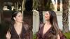 Sara Tendulkar modelling pics