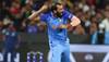 'Sharm Karo Yaar...', Mohammed Shami's Viral Response To Pakistan Journalist's Cheating Claim In Cricket World Cup 2023