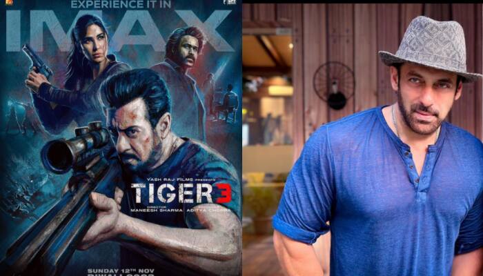 Why No Film Dares To Clash With Bollywood’s Tiger Salman Khan At The Box Office?