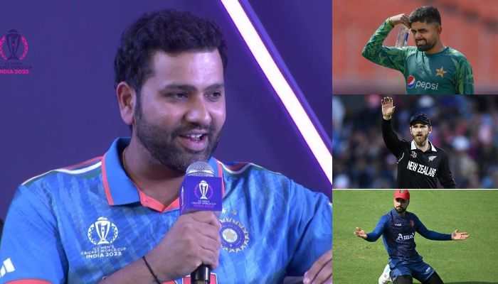 Who Will Team India Play In Cricket World Cup 2023 Semifinals? Pakistan, New Zealand Or Afghanistan? All Scenarios Explained - In Pics